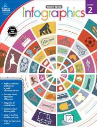 Infographics, Grade 2 (Ready to Go) （CSM）