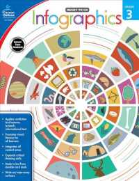 Infographics Grade 3 (Ready to Go: Infographics) （CSM WKB）
