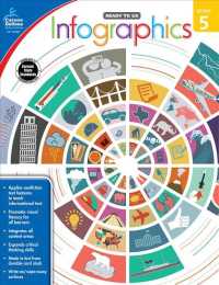 Infographics, Grade 5 (Ready to Go) （CSM）