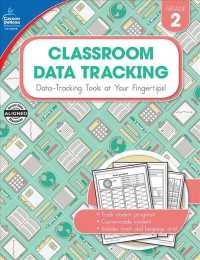 Classroom Data Tracking, Grade 2