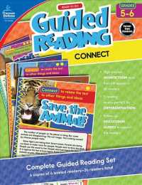 Guided Reading - Connect, Grades 5 - 6 (Ready to Go)
