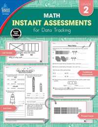 Instant Assessments for Data Tracking Math, Grade 2 (Instant Assessments for Data Tracking) （CSM）
