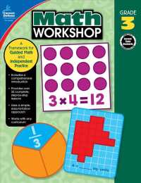 Math Workshop : A Framework for Guided Math and Independent Practice