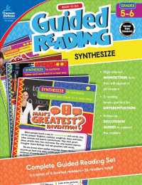 Synthesize Grades 5-6 (Ready to Go Guided Reading) （CSM）