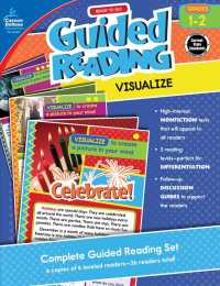 Visualize Grades 1-2 (Ready to Go Guided Reading) （CSM）