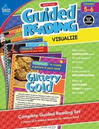 Visualize, Grades 5-6 (Ready to Go Guided Reading) （CSM）