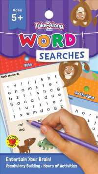 My Take-along Tablet Word Searches (My Take-along Tablet)