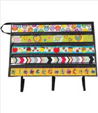 Border Storage : Black