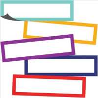 Classic Magnetic Labels （CRDS）