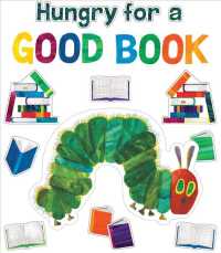 The Very Hungry Caterpillar Hungry for a Good Book Bulletin Board Set （CHRT）