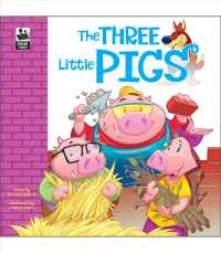 Three Little Pigs (Keepsake Stories) （BRDBK）