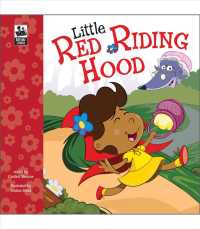 Little Red Riding Hood (Keepsake Stories) （BRDBK）