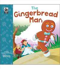 Gingerbread Man (Keepsake Stories) （BRDBK）