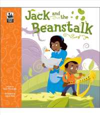 Jack and the Beanstalk (Keepsake Stories) （BRDBK）