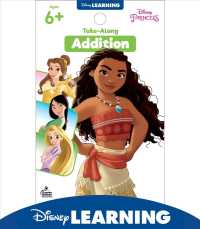 My Take-along Tablet Disney/Pixar Addition (My Take-along Tablet)