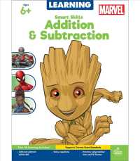 Smart Skills Addition & Subtraction, Ages 6 - 9 (Smart Skills)
