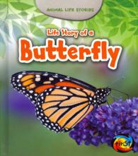 Life Story of a Butterfly (Heinemann First Library)