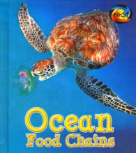 Ocean Food Chains (Heinemann First Library)