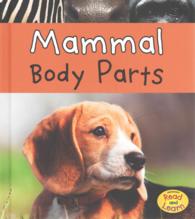 Mammal Body Parts (Heinemann Read and Learn)
