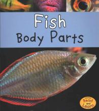 Fish Body Parts (Animal Body Parts)