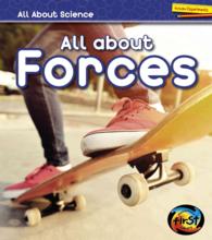 All about Forces (Heinemann First Library)