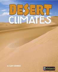 Desert Climates (Heinemann Infosearch)