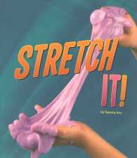 Stretch It! (Heinemann Read and Learn)