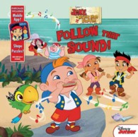 Follow That Sound! (Jake and the Never Land Pirates) （BRDBK）