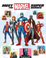 Meet the Marvel Super Heroes （2ND）