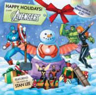 Happy Holidays! from the Avengers (Marvel: Avengers) （HAR/COM）