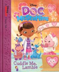 Cuddle Me, Lambie (Disney Junior Classic Tales)