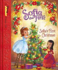 Sofia's First Christmas (Disney Junior Classic Tales)