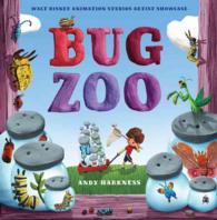 Bug Zoo (Walt Disney Animation Studios Artist Showcase)