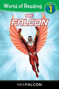 This Is Falcon (World of Reading)