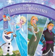 Frozen Arendelle Adventures : Read-and-Play Storybook (Read-and-play Storybook: Frozen)