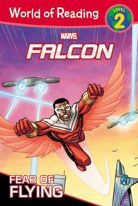 Falcon Fear of Flying (World of Reading)