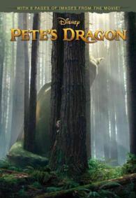 Disney Pete's Dragon （MTI）