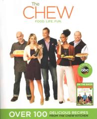 The Chew : Back 2 Back: Food. Life. Fun. / What's for Dinner