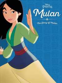 Mulan : The Story of Mulan