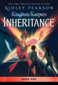 Kingdom Keepers Inheritance (Kingdom Keepers)