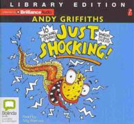 Just Shocking! (3-Volume Set) : Library Edition （Unabridged）