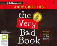 The Very Bad Book （Unabridged）