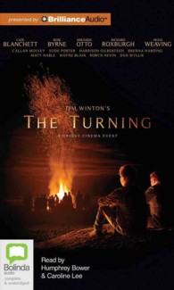 The Turning (10-Volume Set) : Library Edition （MTI UNA）