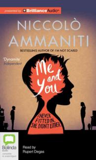Me and You (3-Volume Set) （Unabridged）