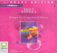 Beware the Gingerbread House (3-Volume Set) : Library Edition (Raven Hill Mysteries) （Unabridged）