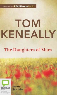 The Daughters of Mars (16-Volume Set) （Unabridged）