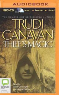 Thief's Magic （MP3 UNA）