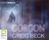 Gorgon (12-Volume Set) (Alex Hunter) （Unabridged）