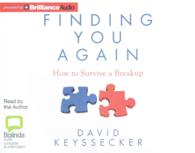 Finding You Again (3-Volume Set) （Unabridged）