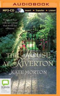 The House at Riverton (2-Volume Set) （MP3 UNA）